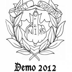 Direct Disregard : Demo Direct Disregard : Demo